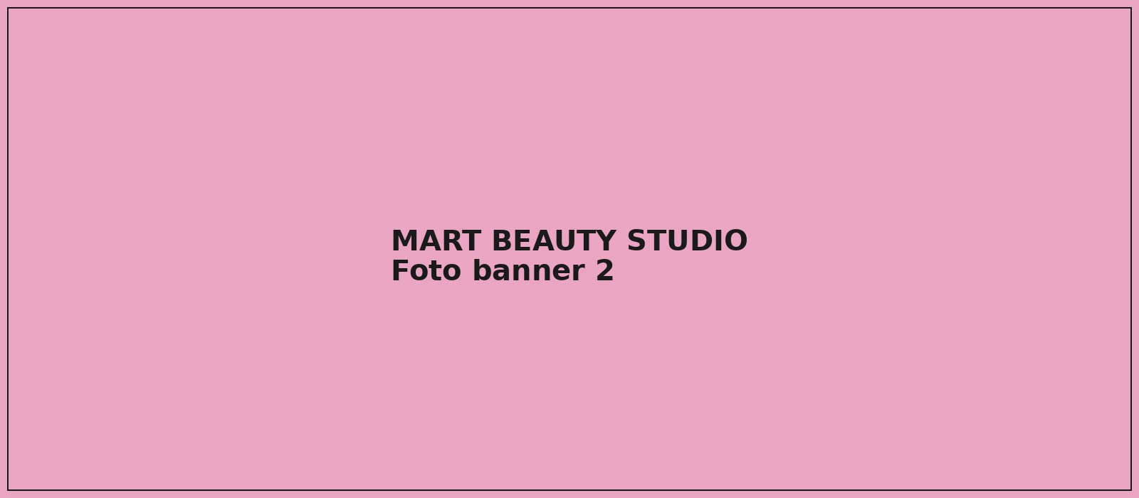 Agenda tu cita en Mart Beauty Studio
