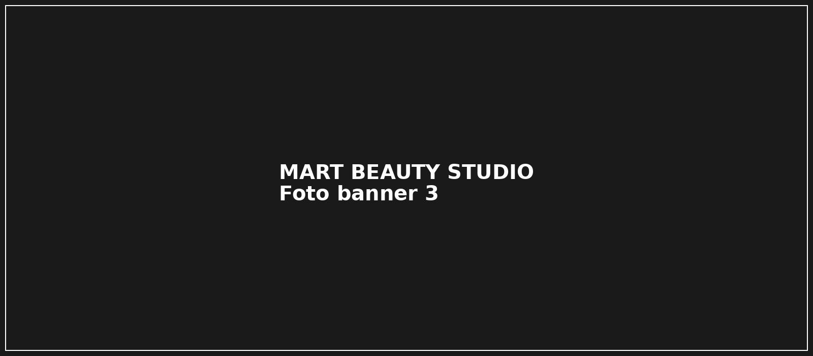 Mart Beauty Studio