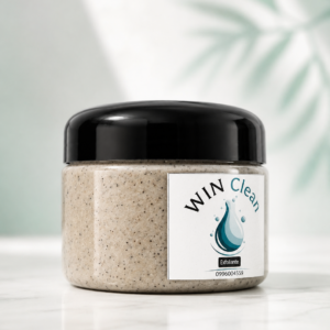 Crema Exfoliante WIN Clean | Cuidado y Renovación de la Piel