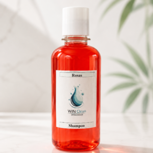Shampoo Sin Sal WIN Clean | Limpieza y Cuidado Capilar